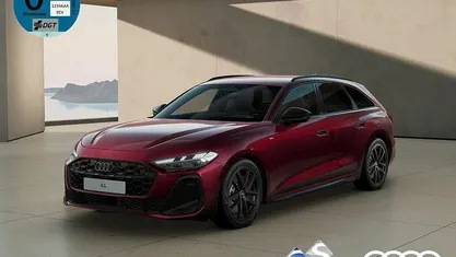 Usado Audi A5 Competition 367 CV (269 kW) 2025 Familiar