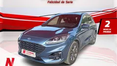 Usado 2022 Ford Kuga ST-Line SUV | 18.682 € (Super precio)