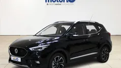 Usado 2024 MG ZS Luxury Berlina | 19.490 € (Buen precio)