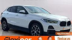 Blanco Usado 2020 BMW X2 SUV | 23.490 € (Precio justo)