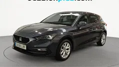 Usado 2021 Seat Leon Style Utilitario | 16.773 € (Precio justo)