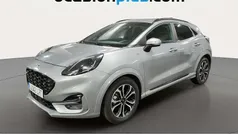 Usado 2021 Ford Puma ST-Line SUV | 14.955 € (Buen precio)