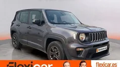 Usado 2021 Jeep Renegade Limited SUV | 15.990 € (Buen precio)