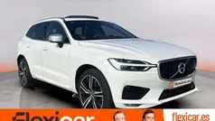 Usado 2018 Volvo XC60 R-Design SUV | 25.490 € (Buen precio)