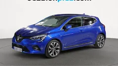 Usado 2020 Renault Clio V Zen Utilitario | 12.728 € (Precio justo)