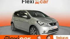 Gris Usado 2021 Seat Mii Electric Utilitario | 13.290 € (Precio justo)