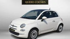 Usado 2021 Fiat 500 Dolcevita Utilitario | 11.490 € (Precio justo)