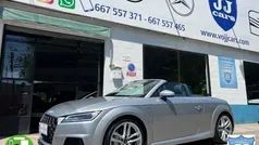 Usado 2019 Audi TT Coupe | 33.990 € (Precio justo)