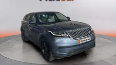 Usado 2020 Land Rover Range Rover Velar S SUV | 28.990 € (Buen precio)