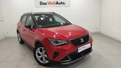 Usado 2024 Seat Arona FR SUV | 21.190 € (Precio justo)