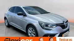 Usado 2019 Renault Mégane IV LIMITED Berlina | 14.490 € (Precio justo)