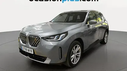 Occasion BMW X3 299 ch (219 kW) 2025 Gris SUV