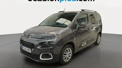 Usado Citroën Berlingo Feel 102 CV (75 kW) 2019 Monovolumen