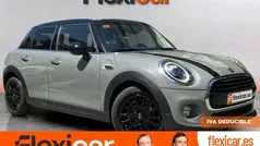 Gris Usado 2019 Mini Cooper S Utilitario | 20.490 € (Buen precio)
