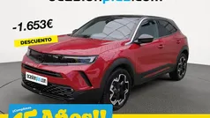 Usado 2024 Opel Mokka Ultimate SUV | 18.190 € (Buen precio)