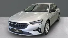 Gris Usado 2021 Opel Insignia GS Line Familiar | 14.500 € (Precio justo)