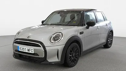 Usado Mini Cooper 136 CV (100 kW) 2023 Utilitario