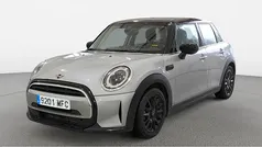 Usado 2023 Mini Cooper Utilitario | 18.578 € (Super precio)