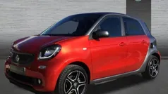 Usado 2020 Smart ForFour Electric Drive Passion Berlina | 14.900 € (Precio justo)
