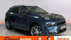 Azul Usado 2022 Lynk & Co 01 SUV | 22.990 € (Precio justo)