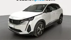 Usado 2023 Peugeot 3008 Allure SUV | 20.900 € (Precio justo)