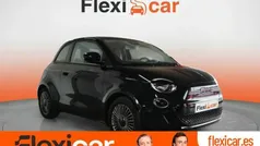 Usado 2022 Fiat 500e Icon Utilitario | 14.990 € (Buen precio)