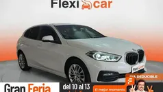 Usado 2020 BMW 118 Utilitario | 21.290 € (Buen precio)