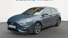 Usado 2023 Hyundai i30 N Line Utilitario | 19.082 € (Precio justo)