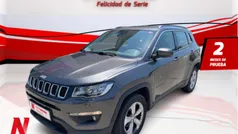 Usado 2019 Jeep Compass Night Eagle SUV | 16.813 € (Precio justo)