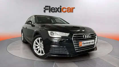 Usado Audi A4 Advanced Plus 150 CV (110 kW) 2019 Berlina