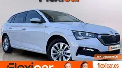 Usado 2023 Skoda Scala Active Utilitario | 12.990 € (Precio justo)