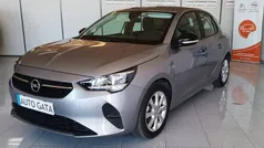 Usado 2023 Opel Corsa Edition | 13.900 € (Precio justo)
