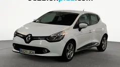 Usado 2015 Renault Clio IV Dynamique Utilitario | 10.900 € (Precio justo)