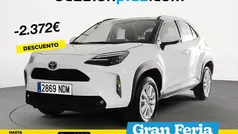 Blanco Nuevo 2024 Toyota Yaris Cross Business Edition SUV | 26.100 € (Precio justo)