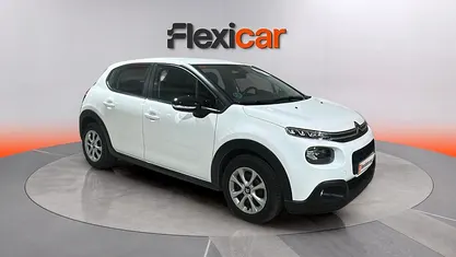 Brugt Citroën C3 Business Class 99 HK (72 kW) 2019 Hatchback