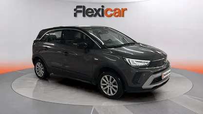 Usado Opel Crossland X GS Line 110 CV (80 kW) 2021 SUV