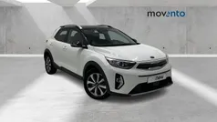Otro Usado 2021 Kia Stonic SUV | 15.900 € (Buen precio)
