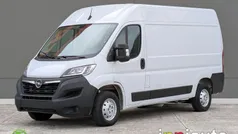 Blanco Usado 2022 Opel Movano Van | 20.200 € (Precio justo)