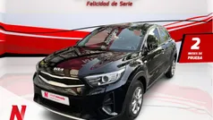 Usado 2023 Kia Stonic SUV | 15.878 € (Precio justo)