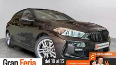 Usado 2024 BMW 120 Utilitario | 31.890 € (Precio justo)