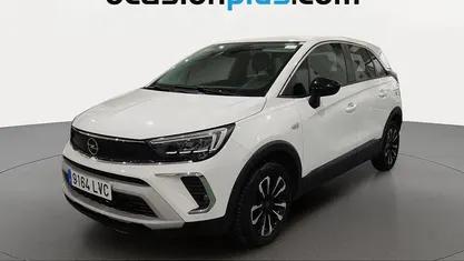 Usado 2021 Opel Crossland Business Elegance SUV | 13.810 € (Buen precio)