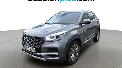 Usado DR DR 4.0 116 CV (85 kW) 2023 SUV