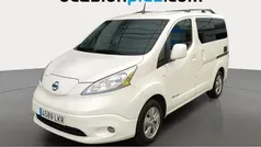 Blanco Usado 2020 Nissan e-NV200 Comfort Van | 24.455 €