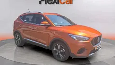 Usado 2022 MG ZS Comfort Berlina | 12.490 € (Buen precio)