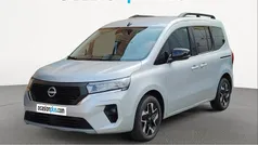Gris Usado 2022 Nissan Townstar Tekna Monovolumen | 18.591 € (Buen precio)