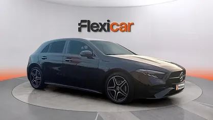 Usado Mercedes A180 136 CV (100 kW) 2026 Berlina