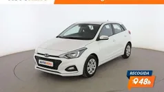 Usado 2019 Hyundai i20 Berlina | 11.399 € (Precio justo)