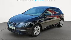Usado 2020 Seat Leon FR Utilitario | 17.182 € (Precio justo)