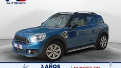 Usado 2019 Mini Cooper S Countryman SUV | 19.150 € (Buen precio)