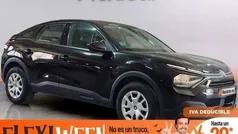 Usado 2022 Citroën C4 Live Utilitario | 13.290 € (Precio justo)